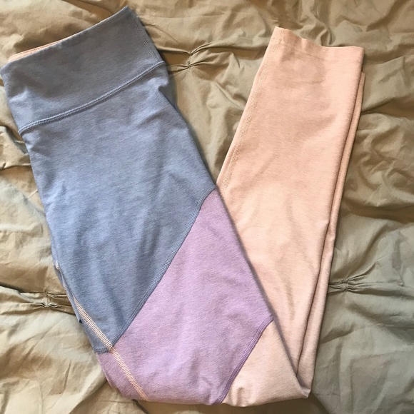 Outdoor Voices Pants - Outdoor Voices 7/8 Springs Legging